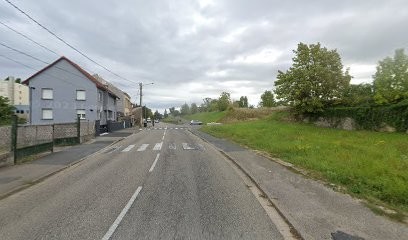 Gîte - L'Industrie de Marie Comme au Lit on Dort - Sarrebourg, Gîte à Sarrebourg