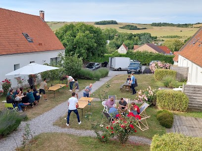 Gîtes du Mont de Couple, Gîte à Hervelinghen