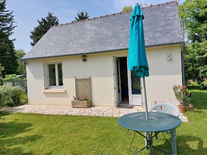 Gite de Ker Allio, Gîte à Plourhan