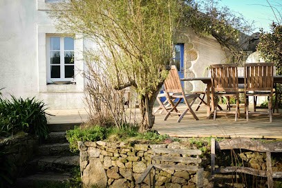 Au Cri du Crabe, Gîte à Ouessant
