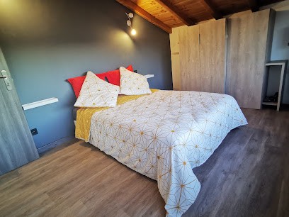 Gîte family, Gîte à Gaudiès