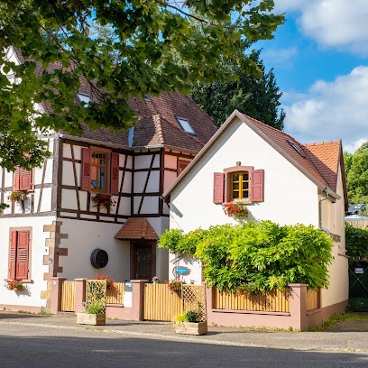 Les Tilleuls - Gîte, Gîte à Wissembourg