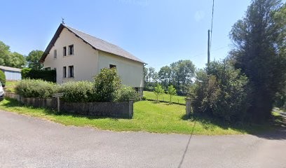 Gites à la Ferme de Mérican (Petite Maison), Gîte à Pont-de-Salars