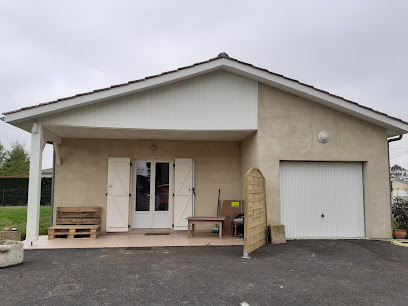 Chez Lulu, Gîte à Loupiac-de-la-Réole