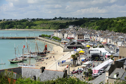 La Baille - Gîtes De France Gîte à Saint-Malo