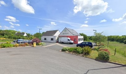 Le Clos Des Hortensiais, Gîte à Quimper