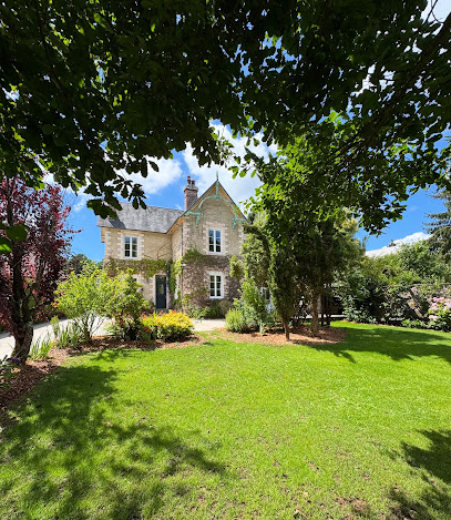 Gîte De La Vigne, Gîte à Bagnoles de l'Orne Normandie