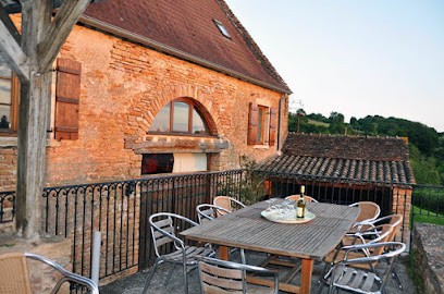 Les Chevrières, Gîte à Étrigny