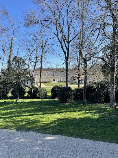 Gite La Petite Rousserie, Gîte à Cadillac-en-Fronsadais