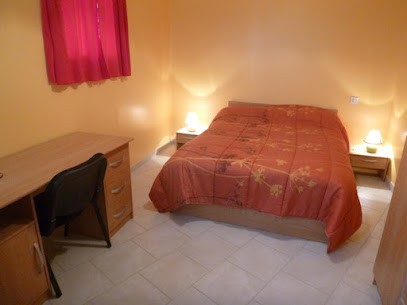 Les Vallons, Gîte à Couture