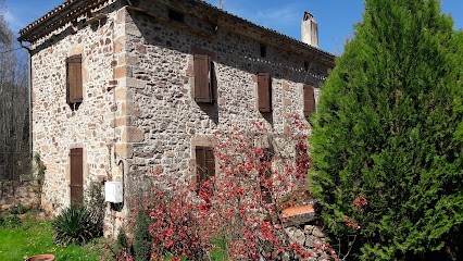 le Moulin de Maraval, Gîte à Labarthe-Bleys