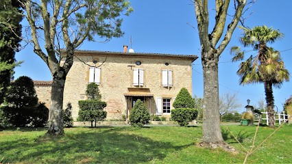 La Borio Nove, Gîte à Sieurac