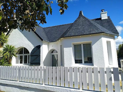 Gîte Au Numéro 62 - Location Vacances Brignogan, Gîte à Plounéour-Brignogan-plages