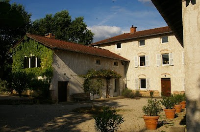 Le Clos Des Rêves, Gîte à Dompierre-sur-Chalaronne