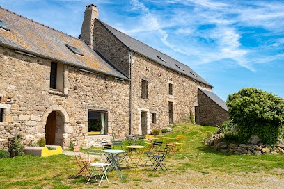 La ferme du golf, Gîte à Lancieux