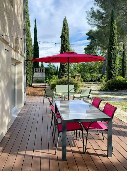 Le Venturet : Gîte Et Appartement Au Calme En Campagne Aixoise, Idéal Randonnées, À Aix-En-Provence Gîte à Aix-en-Provence