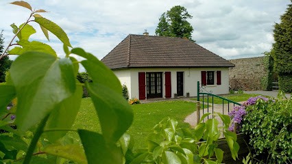 La Corderie - Gîtes de France, Gîte à Tinchebray-Bocage