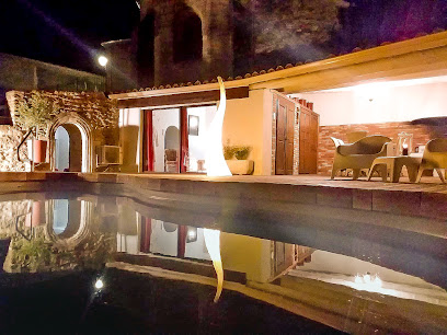 Gite Saint Jean Pays Du Gard Provencal, Gîte à Sauveterre
