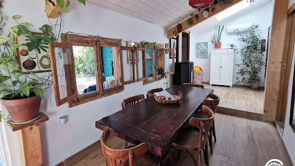 La Cabane De Pêcheurs - Gîtes De France, Gîte à Palavas-les-Flots