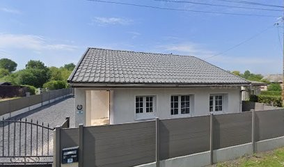 L'étang D'une Nuit, Gîte à Brunémont