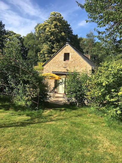 Gîte de Kercher, Gîte à Guern