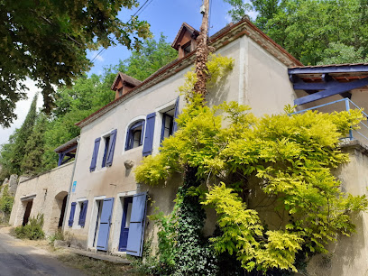 Gîte Les Volets Bleus Gîte à Crégols