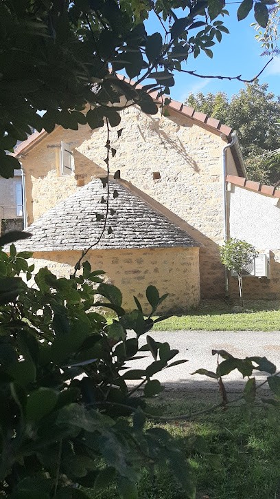 Gite Thesauros Terrasson lavilledieu, Gîte à Terrasson-Lavilledieu