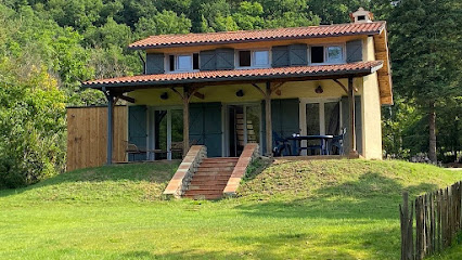La Maison Du Cabéou - Gîtes De France Gîte à Bruniquel