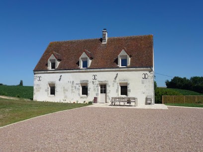 Les Beaujardières - Gîtes de France, Gîte à Mauves-sur-Huisne