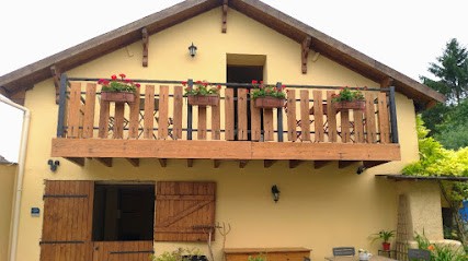 GITE AU GRENIER COSY/AISNE/ARDENNE/MARNE, Gîte à Lor