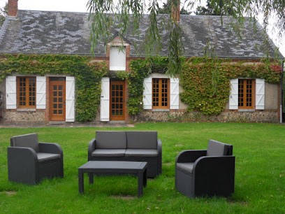 Gîte De La Belle Étoile, Gîte à Villemurlin