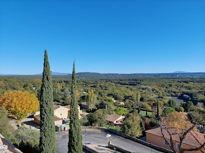Gîte - La Closerie D'Escalin & Jacuzzi, Gîte à La Garde-Adhémar
