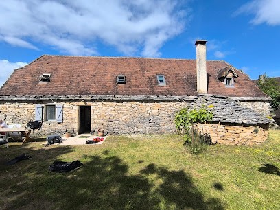 Les Gîtes Du Domaine De Gibert, Gîte à Gramat