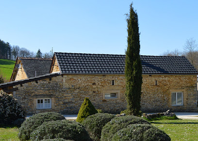 Les Crouquets : Village De Gîtes Gîte à Jayac