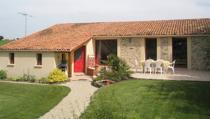 Gite Le CLOS DE MARILOU, Gîte à Mortagne-sur-Sèvre