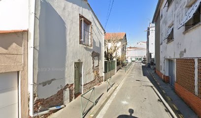 Gite urbain le 11 bis, Gîte à Toulouse