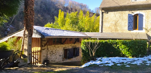Gite Lourdes Ferme Paloumère Gîte à Arrodets-ez-Angles