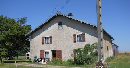 Gîte Les Polots, Gîte à La Vôge-les-Bains