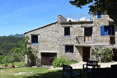 Maison De Céline, Gîte De Charme 8 Personnes Avec Jacuzzi Gîte à Châteauneuf-de-Bordette