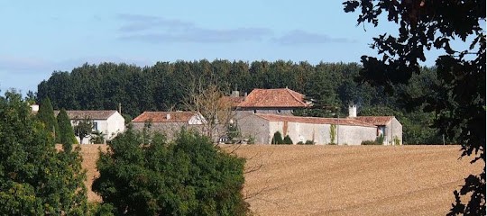 Le Balcon D'Eloise, Gîte à Champagne