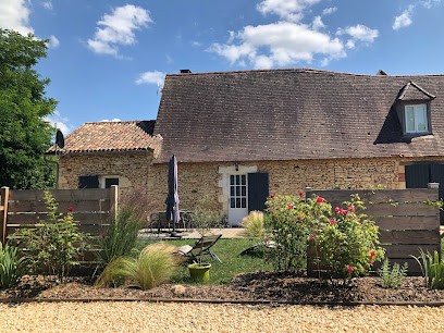 Hameau A La Margot, Gîte à Val de Louyre et Caudeau