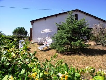 Gîte de Soulou, Gîte à Lacépède
