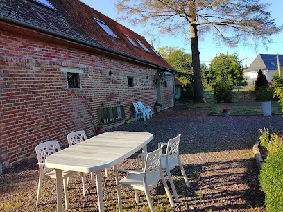 À Vol D'oiseau, Gîte à Sains-lès-Fressin