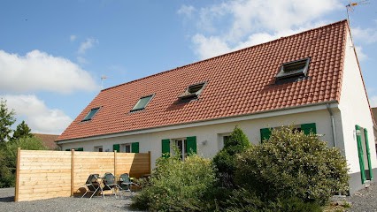 Opale Gites, Gîte à Offekerque