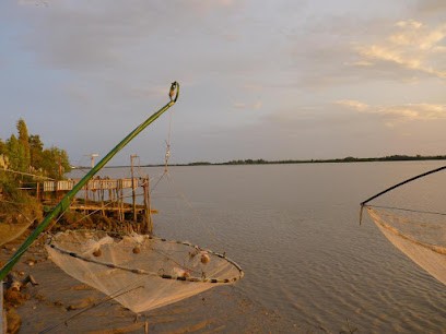 Au Gré Des Marées - Gîte à Gauriac - Gironde, Gîte à Gauriac