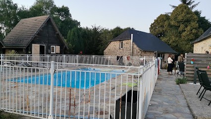 Gîte Le Clos des Pommiers, Gîte à Lascaux