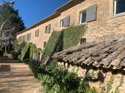 Moulin De Gontrand - Luberon - Gîte 15 Pers, Climatisé, Piscine Chauffée, Gîte à Gordes