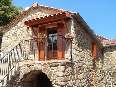 plagnol, Gîte aux Salelles