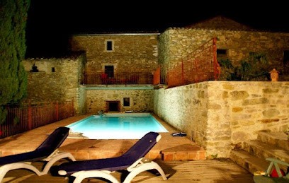 Gites Roche Colombe, Gîte à Soyans