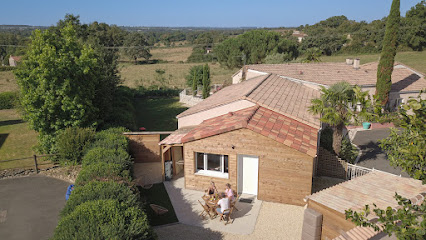 Les Gîtes De Bellevue, Gîte à Nueil-les-Aubiers